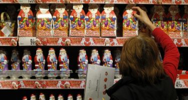 Божиќ носи подароци, но не за сите!