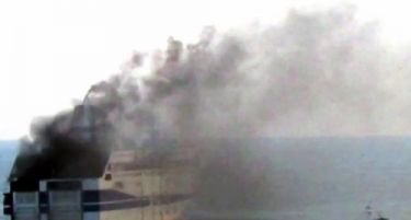 Драмата на запалениот брод продолжува – загина уште еден патник