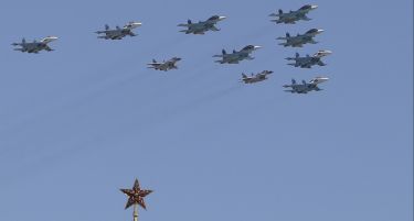 ВОЕНА ДОКТРИНА НА РУСИЈА – НАТО главна закана