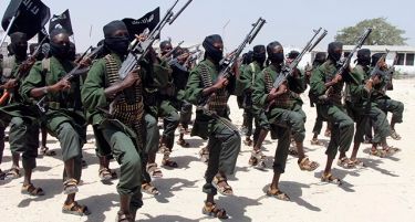 Се предаде водачот на џихадистите