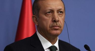 Ердоган се скара со Иран поради Сирија