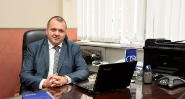 ИНТЕРВЈУ Гоце Вангеловски, Кроација осигурување – неживот: Осигурителниот пазар допрва ќе стане атрактивен!