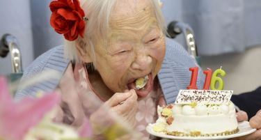 РЕШЕНА МИСТЕРИЈА: Еве зошто јапонскиот народ е најдолговечен на светот!