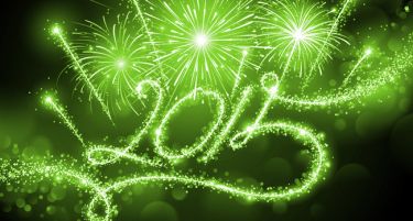 Со какви обичаи светот ја дочекува новата година