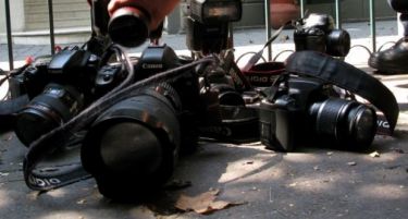 2014 – Смртоносна година за новинари