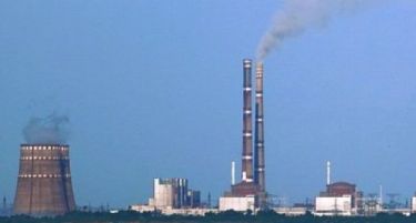 (ВИДЕО) На прагот на нуклеарна катастрофа: Околу украинската нуклеарка радијација 16 пати повеќе од дозволеното!