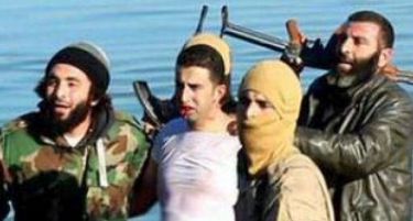 Апел на таткото на пилотот кој беше заробен од припадници на ИД