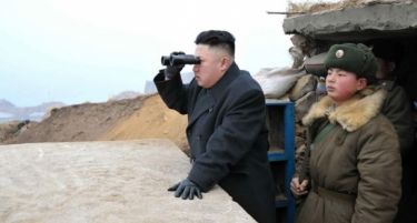 Северна Кореја повторно без интернет