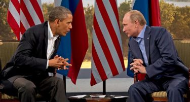 „Gallup International“: Обама е најпопуларен во светот, Путин е на петто место