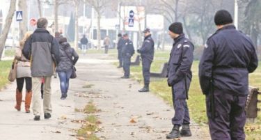 ВИДЕО) МАСКИРАНА МРЕЖА ВО „ХАЈАТ“: Хотелот овие денови практично кинеска територија
