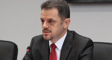 Ставрески тврди дека македонските фирми плаќаат најниски даноци