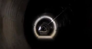 (ВИДЕО) ОТКРИЕНИ: Тајните Хитлерови нуклеарни тунели!