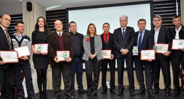 За да се биде успешен агро бизнисмен неопходни се големи и паметни инвестиции!