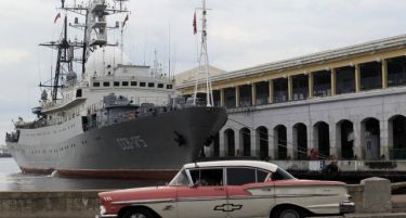 Вртат ли нова страница Куба и ММФ?