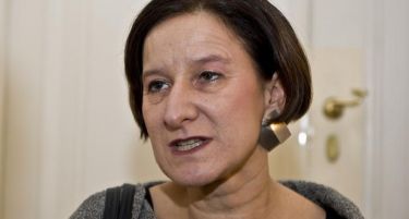 Австрија се вооружува за борба против тероризмот