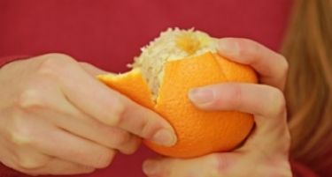„Фенг шуи“ совет: Како да го исчистите домот од негативна енергија со помош на кора од портокал?!