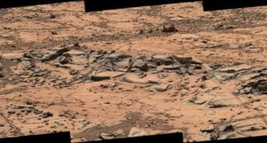 Научниците се посигурни: На Марс некогаш имало живот!