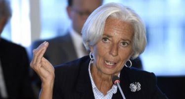 Лагард: ММФ ќе и помогне на Грција, ако земјата го побара тоа