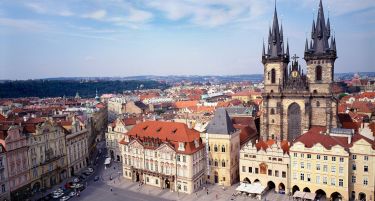 ТЕРОРИСТИЧКИ ЗАКАНИ: Затворено еврејско училиште во Амстердам