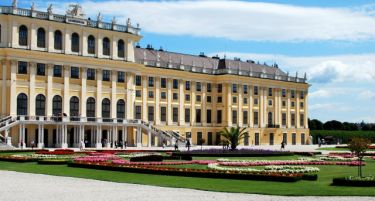 Братот на првата дама на Австрија ги застапува терористите