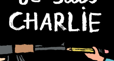 (ФОТО) ПОТРЕСНО: Вака светските карикатуристи реагираа на нападот на сатиричниот весник