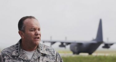 НАТО: Ќе ги засилиме воените вежби поради Русија