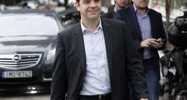 Алексис Ципрас – Лидерот кој ја сплотува еврозоната