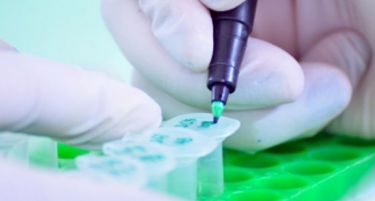 Руски проект на векот – ДНК Ноева арка