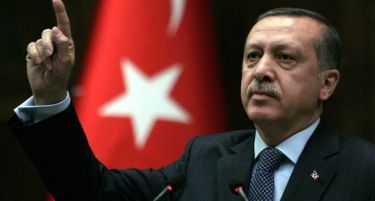 Ердоган го возвраќа ударот, сакал да покаже докази дека Русија тргува нафта со „Исламска држава“