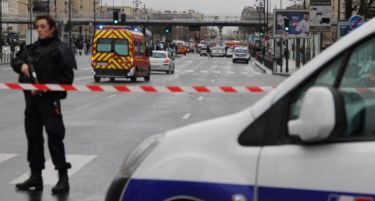 Франција: Не се отстранети сите закани