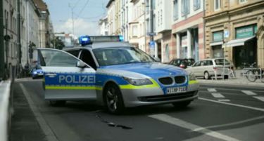 Германската полиција следи 100 терористички ќелии!