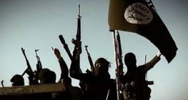 ИД постави слики од нови погубувања на интернет