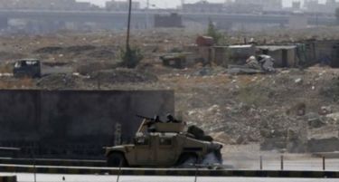 Јемен: Бунтовниците шиити го контролираат Сана, затворен аеродромот во Аден