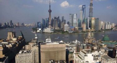 КИНЕСКИ МЕДИУМИ: „Дојде време Западот да плати за своите гревови“