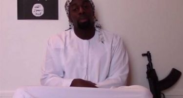 ПОСТХУМНА СНИМКА: Калибали: „Станав против полицијата“