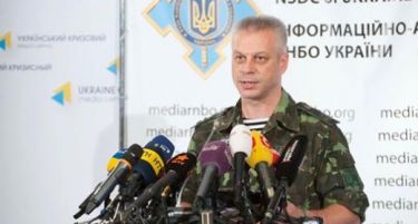 Лисенко: Се поголем бројот на руски борци во редовите на бунтовниците