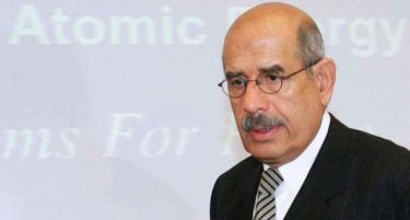 Нобеловецот Ел Барадеј: Западот е виновен за исламскиот тероризам