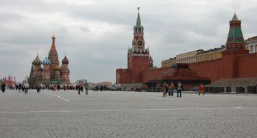 Москва бара од Берлин да се изјасни по повод тврдењата на Јацењук