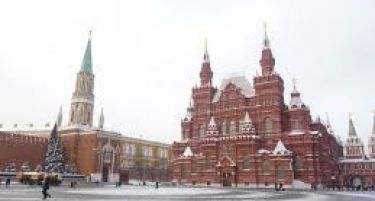 РУСИЈА: ЕУ го задржува непријателскиот курс