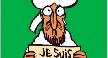 Москва предупредува поради карикатурата на пророкот Мухамед