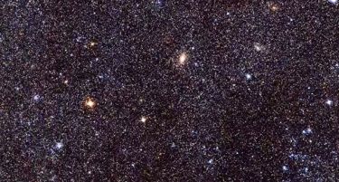 (ВИДЕО) НЕВЕРОЈАТНА ГЛЕТКА: Сјај од 100 милиони звезди кој одзема здив!