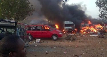 Невиден масакар во Нигерија – 2.000 мртви