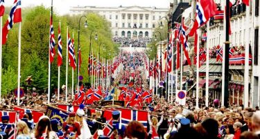 Како бесплатно да студирате во Норвешка?!