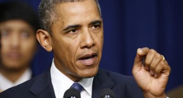 Обама нема да го признае ерменскиот геноцид