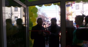 ТРЕТ ПО РЕД: Нов маркет на Жито ја виде светлината на градот Прилеп