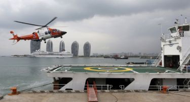 ДОСИЕ „Ер Азија“ : Спасувачите ја обновиле истрагата, пронајдени уште 31 беживотни тела!