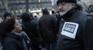 Франција досега не доживеала ваков суров терор!