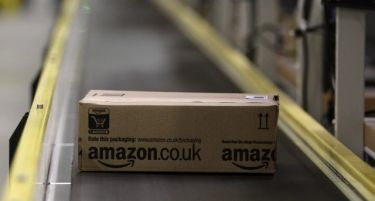 „Amazon“ поставува нови рекорди