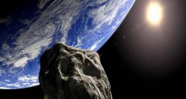 НАУЧНИЦИТЕ ВОЗНЕМИРЕНИ: Астероид опасно и се приближува на земјата, ќе биде видлив на 26 јануари!