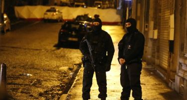 Водачот на џихадистите од Белгија уште е на слобода!